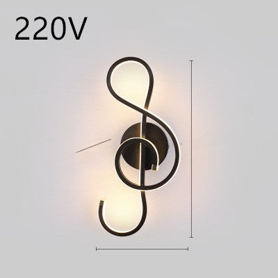 🔸 TwistGlow™ LED Wall Light
